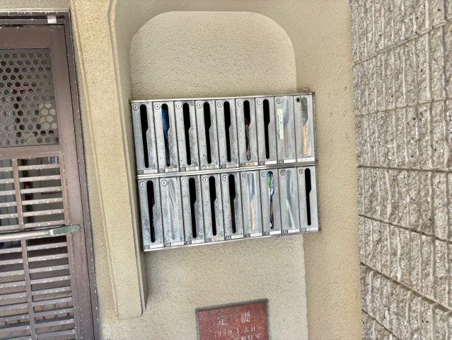 ルークレジデンス姫路Ⅲの駐車場