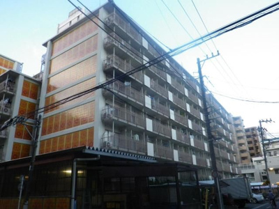 【外観】 | カーサ第２亀戸