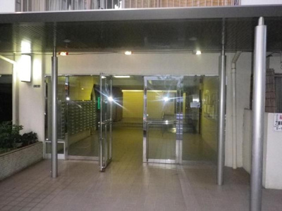 【エントランス】 | カーサ第２亀戸