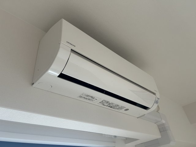 スプランディットⅧの設備