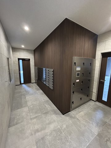 スプランディットⅧのその他共用部分