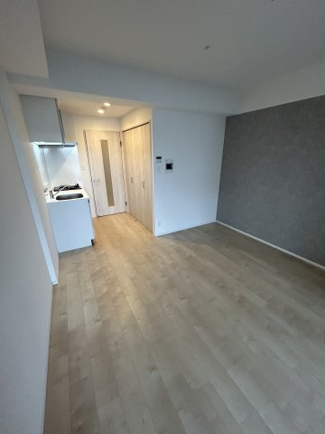 スプランディットⅧの居間・リビング