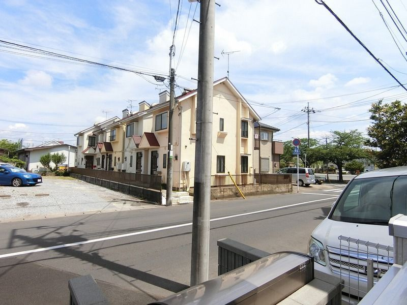 リブリ・グラン馬橋