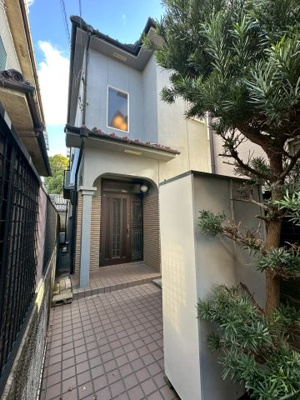 【外観】 | 和泉市池上町 中古戸建