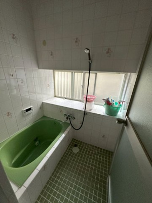 【浴室】 | 和泉市池上町 中古戸建