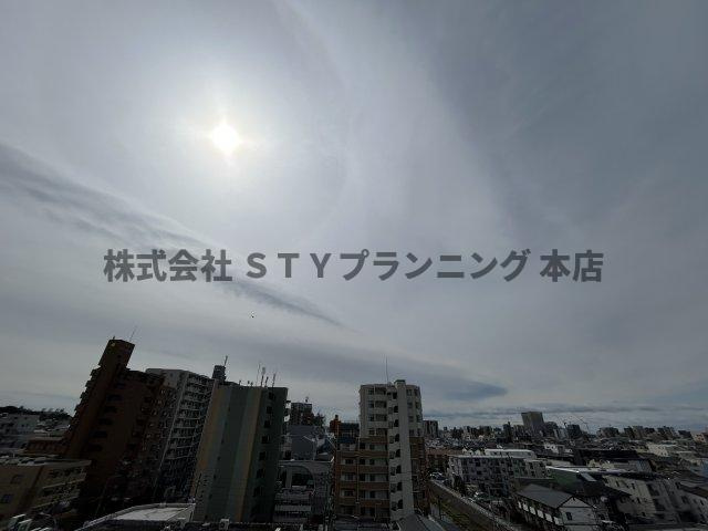 仲介手数料０円！ANGELINAの展望