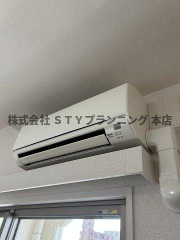 仲介手数料０円！ANGELINAの設備