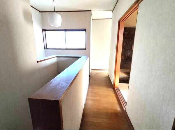 一宮市東五城のお家のその他