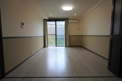 【内装】 | アパートメントカヤ田園調布 |  