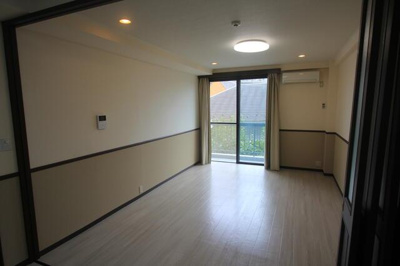 【展望】 | アパートメントカヤ田園調布 |  