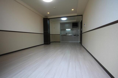 【キッチン】 | アパートメントカヤ田園調布 |  