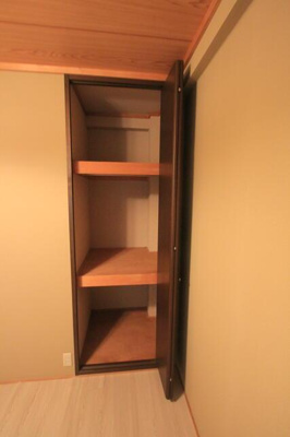 【収納】 | アパートメントカヤ田園調布 |  