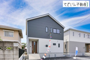 CRADLE GARDEN行田市天満第2　新築住宅の画像