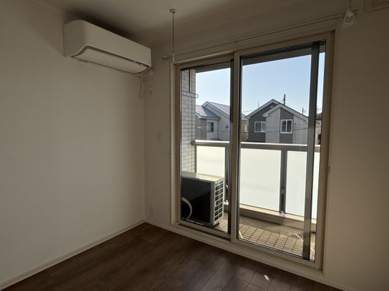 CLAIR HEIM の内装