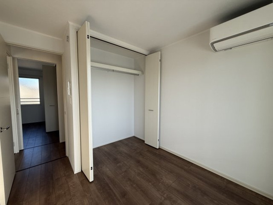 CLAIR HEIM の収納