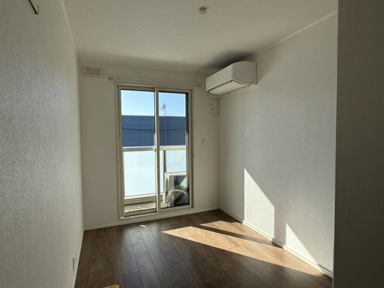 CLAIR HEIM の居間・リビング