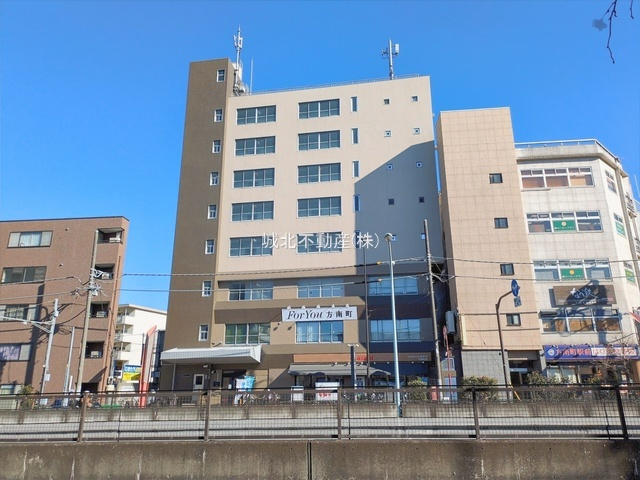 方南ファミリーコーポ