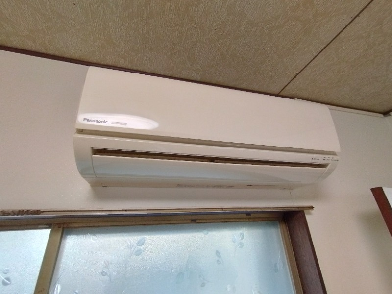 元欠町メゾネットのその他