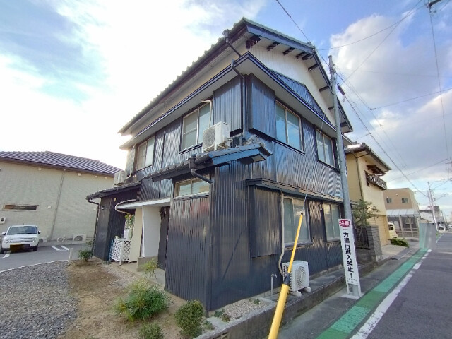 元欠町メゾネットのその他共用部分