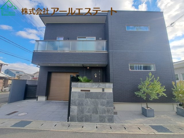 姫路市書写　中古戸建