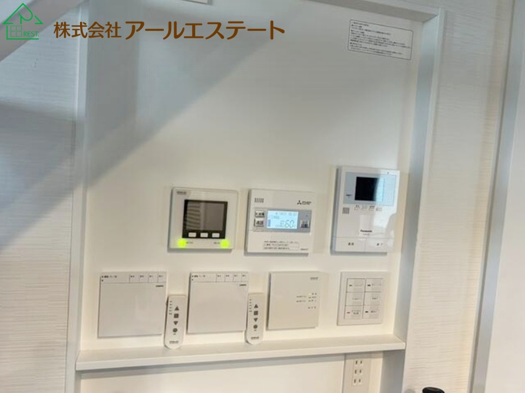 姫路市書写　中古戸建の設備