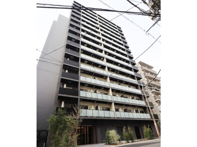 【外観】 | ジェノヴィア川崎Ⅶ