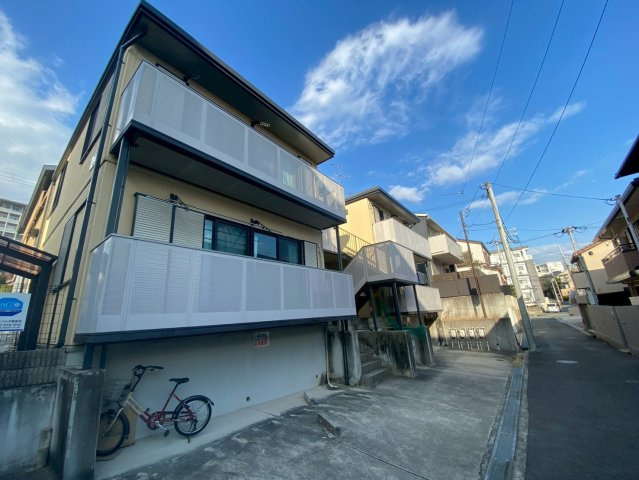 メゾンクレール