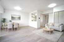 【リノベ済】藤和平和公園ホームズの画像