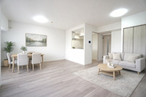 【リノベ済】藤和平和公園ホームズの画像