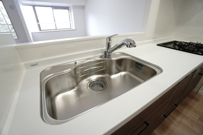 【設備】 | 【リノベ済】藤和平和公園ホームズ | 室内（2026年1月29日9：00頃）撮影