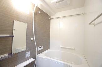 【設備】 | 【リノベ済】藤和平和公園ホームズ | 室内（2026年1月29日9：00頃）撮影