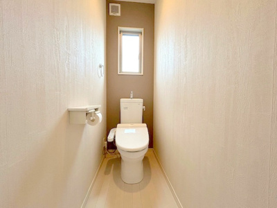 【トイレ】 | 寝屋川市楠根南町戸建