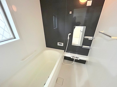 【浴室】 | 寝屋川市楠根南町戸建