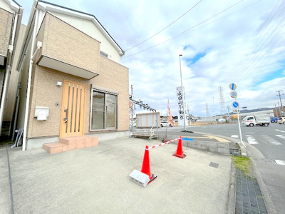 【外観】 | 寝屋川市楠根南町戸建
