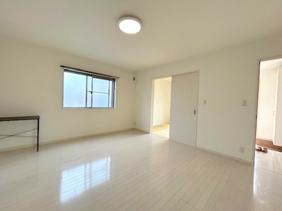 【居間・リビング】 | 寝屋川市楠根南町戸建