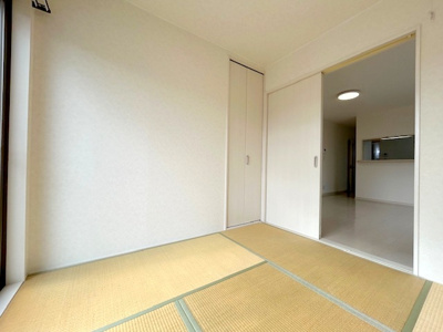 【和室】 | 寝屋川市楠根南町戸建