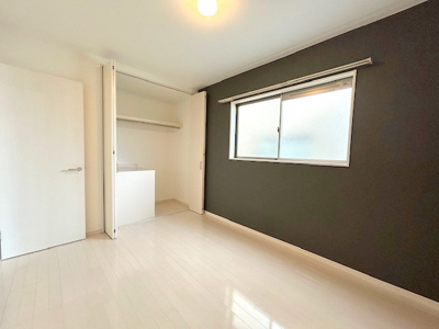 【洋室】 | 寝屋川市楠根南町戸建