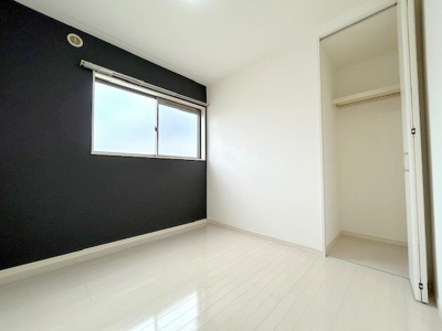 【洋室】 | 寝屋川市楠根南町戸建