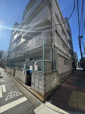 【外観】 | まことハイツ