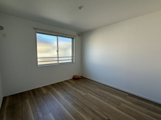 CLAIR HEIMの居間・リビング