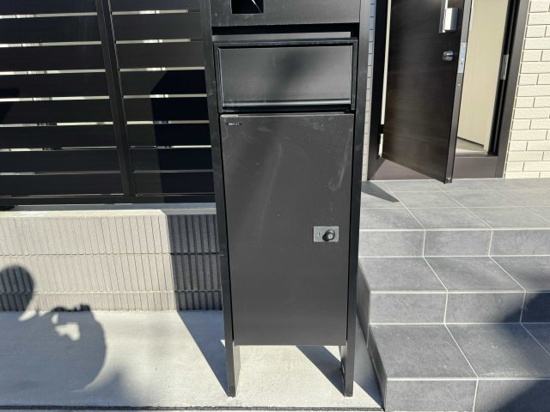 CLAIR HEIMのその他共用部分