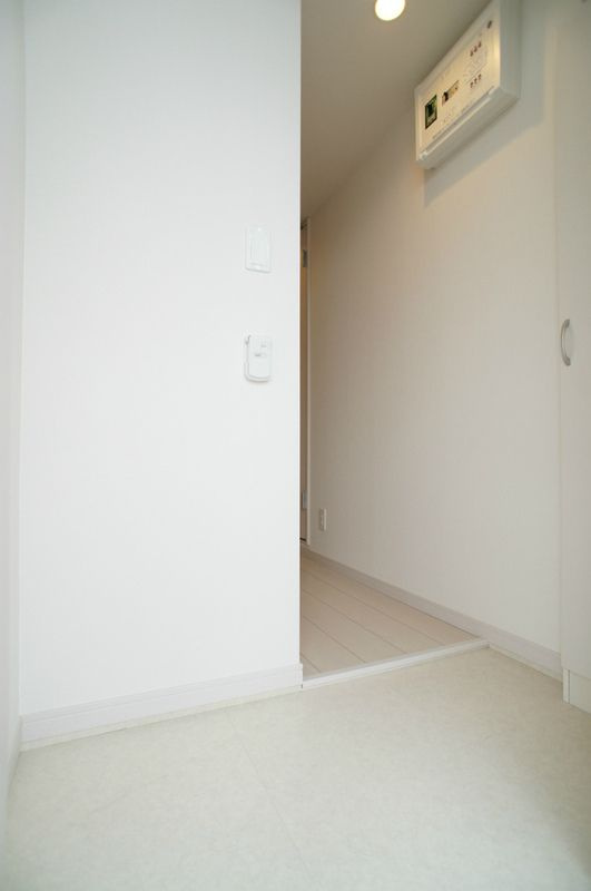 リブリ・y-éxitoの玄関