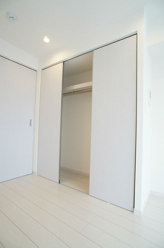 リブリ・y-éxitoの収納