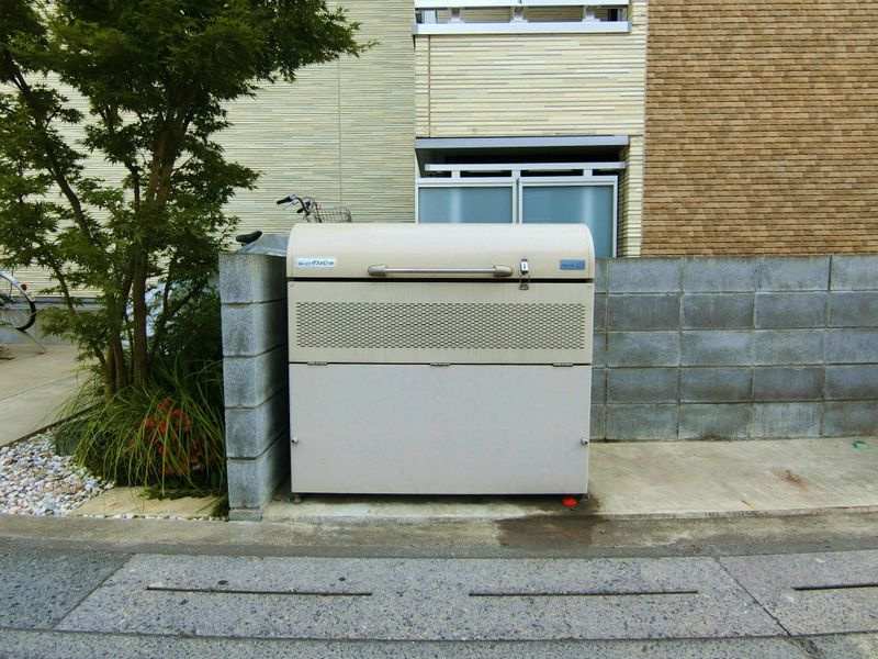 リブリ・y-éxitoのその他共用部分