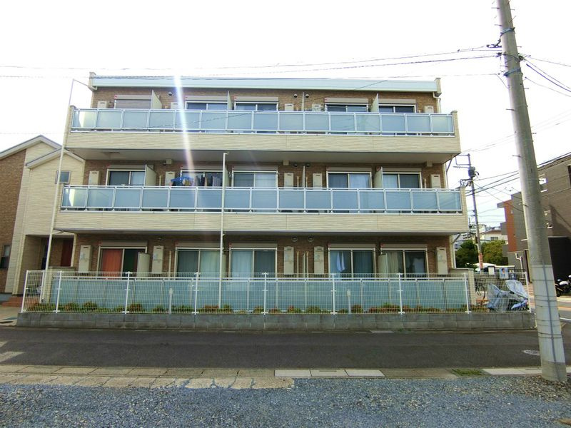 リブリ・y-éxitoの外観