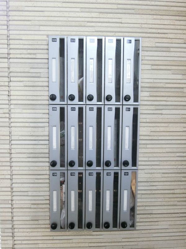 リブリ・y-éxitoの設備