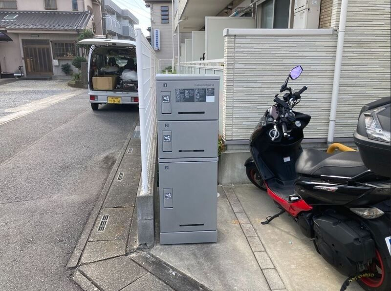 リブリ・y-éxitoの設備