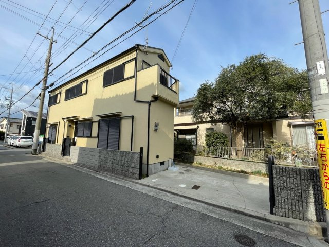 江井ヶ島売戸建