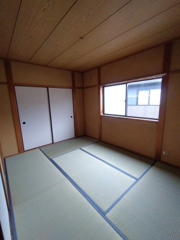 江井ヶ島売戸建の和室