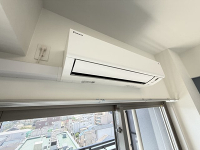 【設備】 | プレサンス野江内代ペルティエ